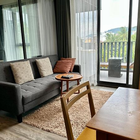 Modern Apartment 211 The Deck At Patong Ngoại thất bức ảnh