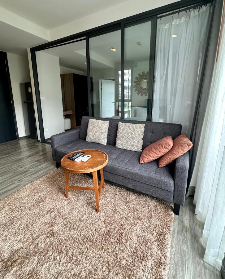 Modern Apartment 211 The Deck At Patong Ngoại thất bức ảnh