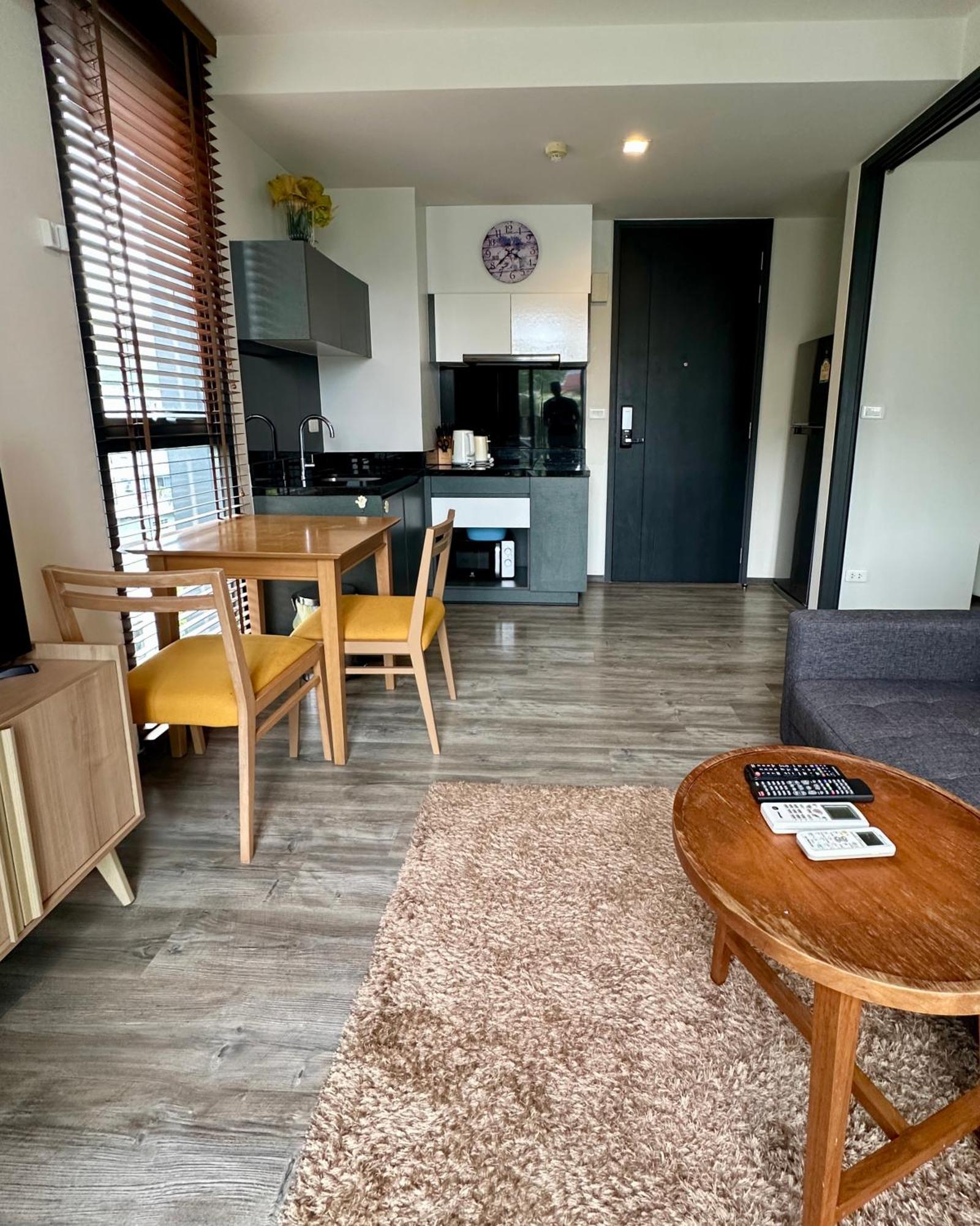 Modern Apartment 211 The Deck At Patong Ngoại thất bức ảnh