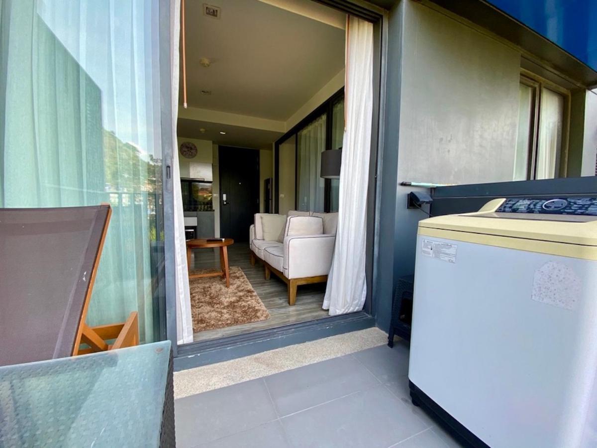 Modern Apartment 211 The Deck At Patong Ngoại thất bức ảnh