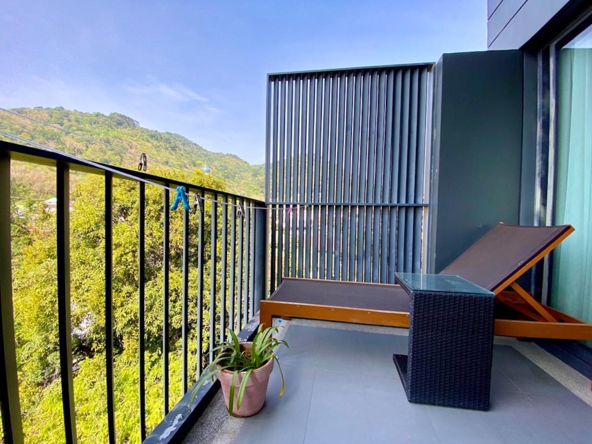 Modern Apartment 211 The Deck At Patong Ngoại thất bức ảnh