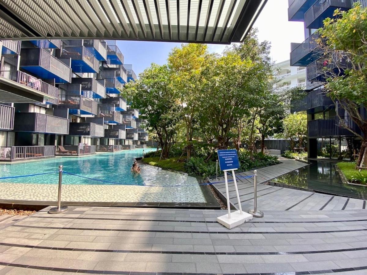 Modern Apartment 211 The Deck At Patong Ngoại thất bức ảnh